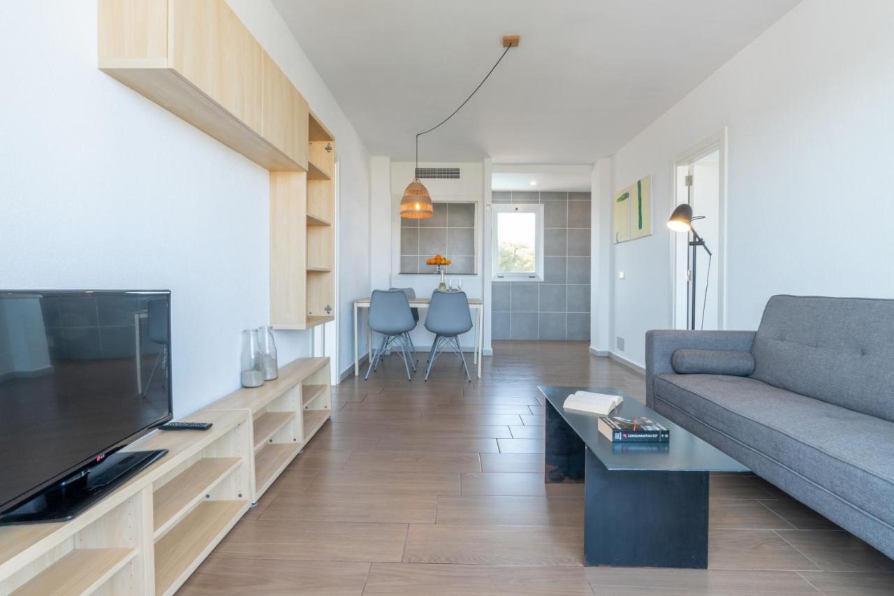 Apartaments La Perla Negra Cala Ratjada  Exterior foto