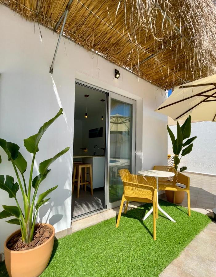 Apartaments La Perla Negra Cala Ratjada  Exterior foto