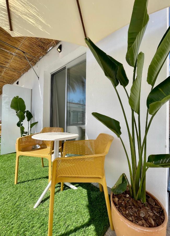 Apartaments La Perla Negra Cala Ratjada  Exterior foto