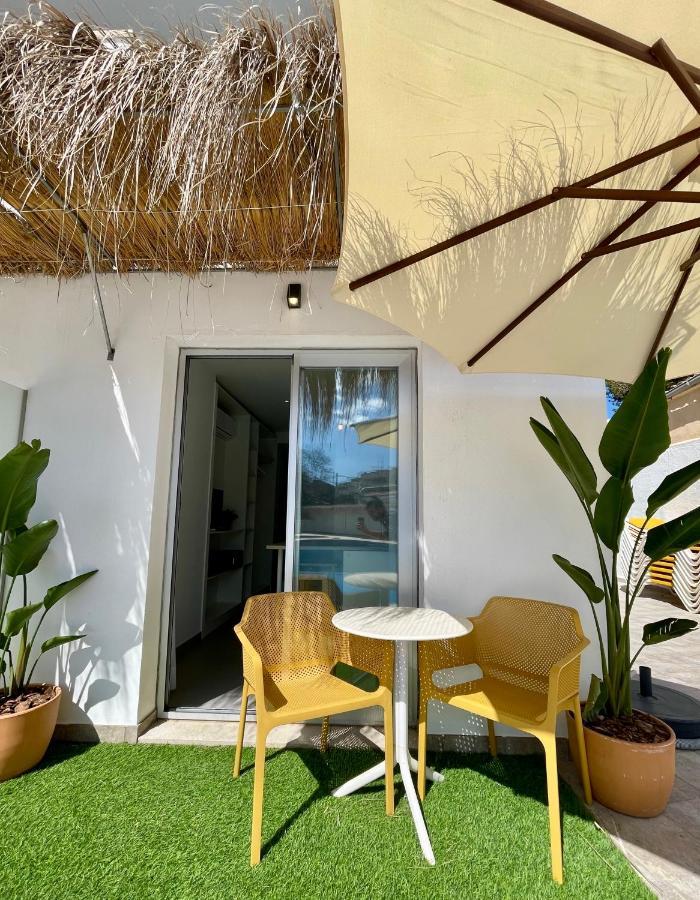 Apartaments La Perla Negra Cala Ratjada  Exterior foto