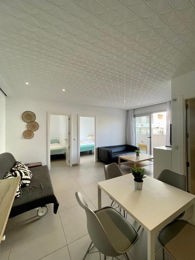 Apartaments La Perla Negra Cala Ratjada  Exterior foto