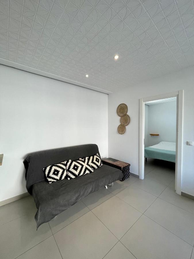 Apartaments La Perla Negra Cala Ratjada  Exterior foto